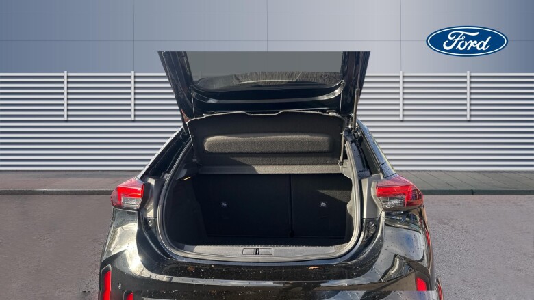 Vauxhall Corsa 1.2 Turbo SRi 5dr Petrol Hatchback